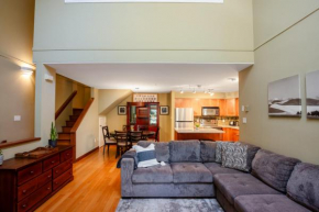 3BR Townhome close to Whistler Blackcomb by Harmony Whistler